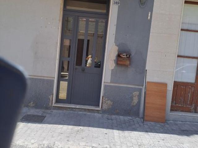 Appartamento in vendita a Augusta, Siracusa