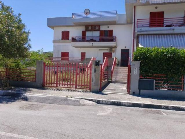 Appartamento in vendita a Chieuti, Foggia