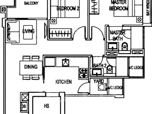 Condominium for sale