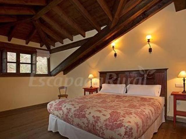 Casa en alquiler en Llanes, Asturias