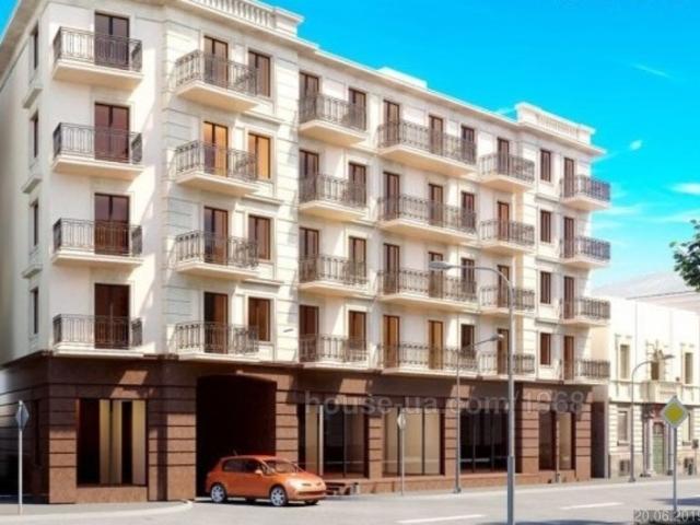 Квартира продажа в Великодолинском, Днепропетровской области