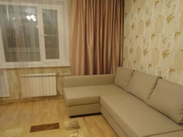 Квартира аренда в Арсеньев, Приморский Край