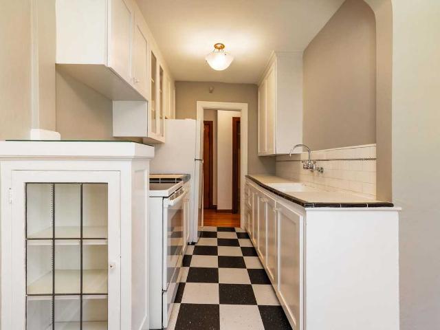 Apartment for rent in Cascade, Seattle