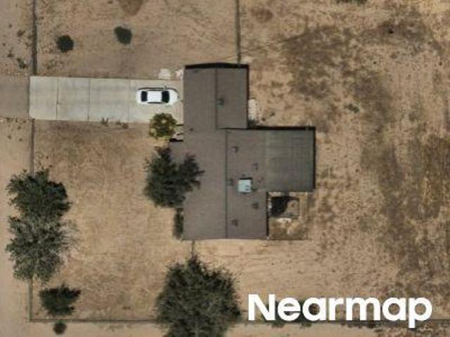 House for sale in Hesperia, California
