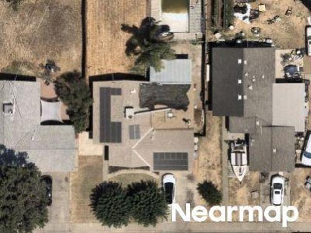 House for sale in Merced