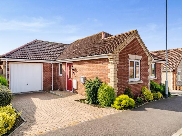 House for rent in Denver, King's Lynn and West Norfolk