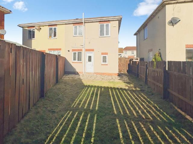 House for rent in West Harton, South Tyneside