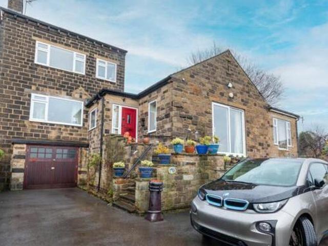 House for sale in Bingley, West Yorkshire