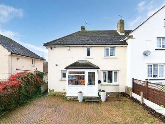 House for sale in Bingley, West Yorkshire