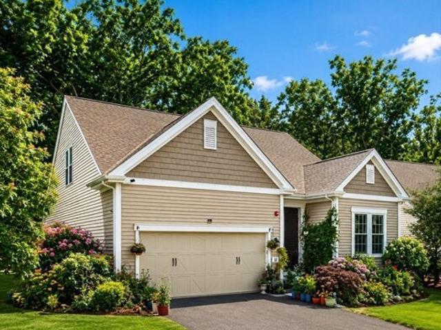 House for sale in Hopkinton, Massachusetts