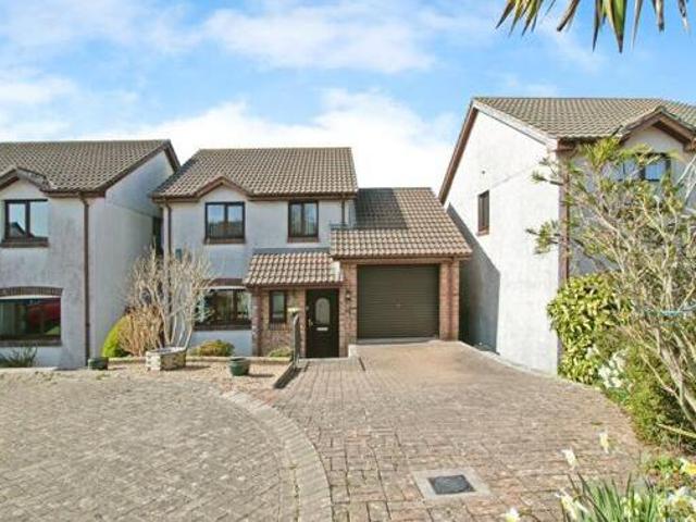 House for sale in Roseworthy, Cornwall
