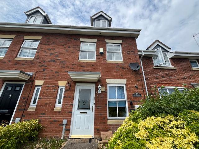 House for rent in Danesholme, Corby