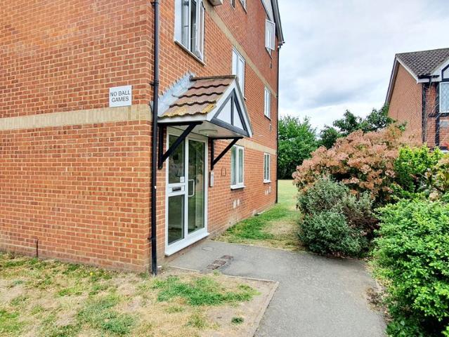 Apartment for rent in Hackbridge, Greater London