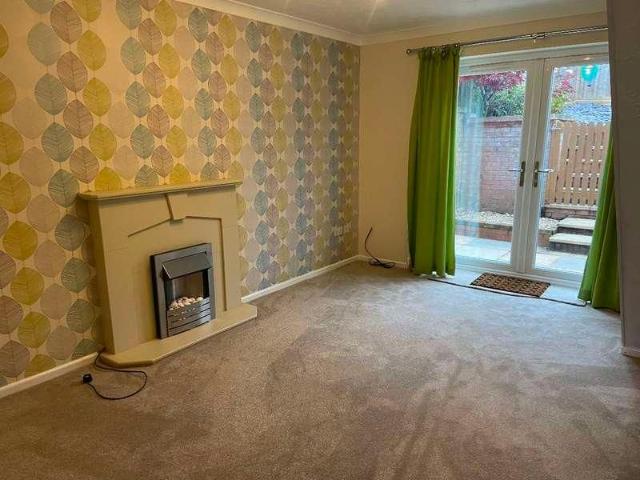 House for rent in Ross-on-wye