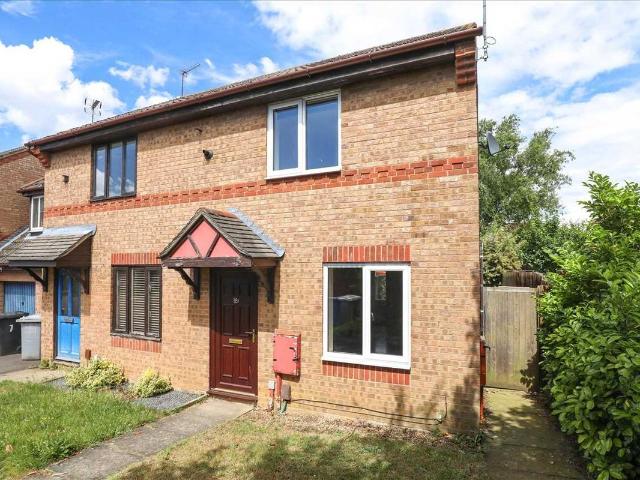 House for rent in Kettering