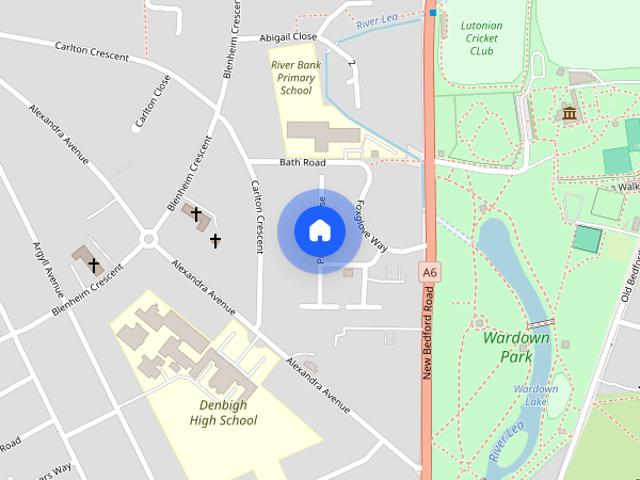 Apartment for rent in Spring Park, Isle Of Man