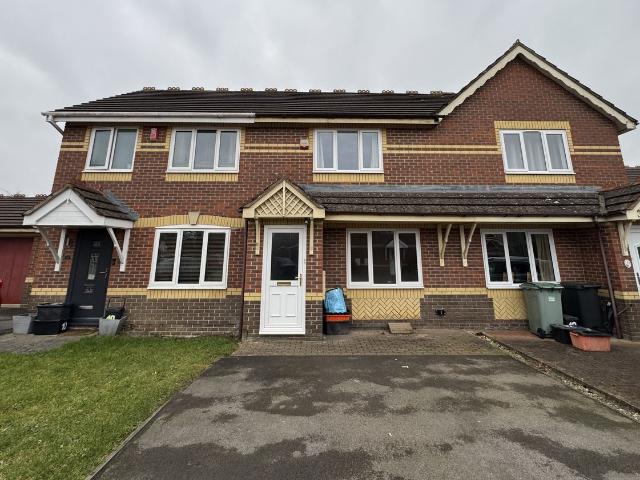 House for rent in Haydon End, Haydon Wick