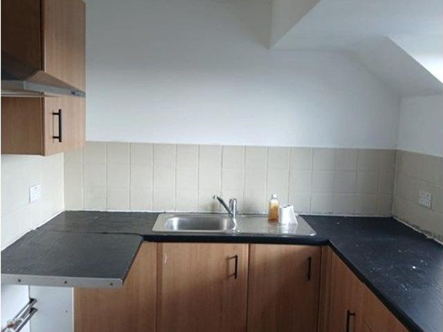 Apartment for rent in London Borough of Sutton, Greater London
