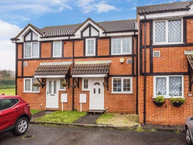 House for rent in Hackbridge, Greater London
