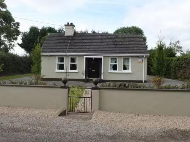 House to rent