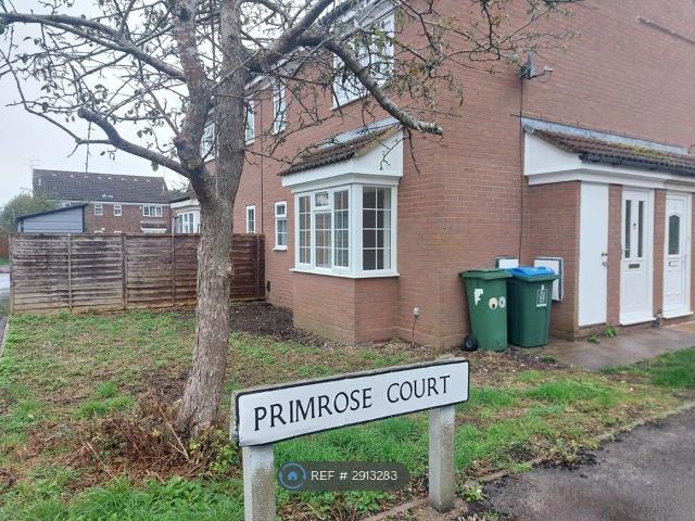 House for rent in Southcourt, Aylesbury