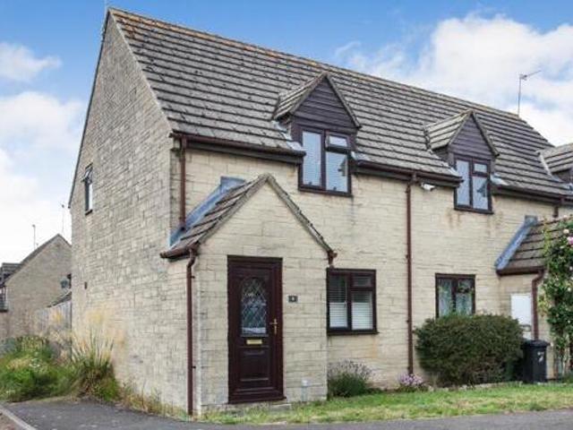 House for sale in Fossebridge, Gloucestershire