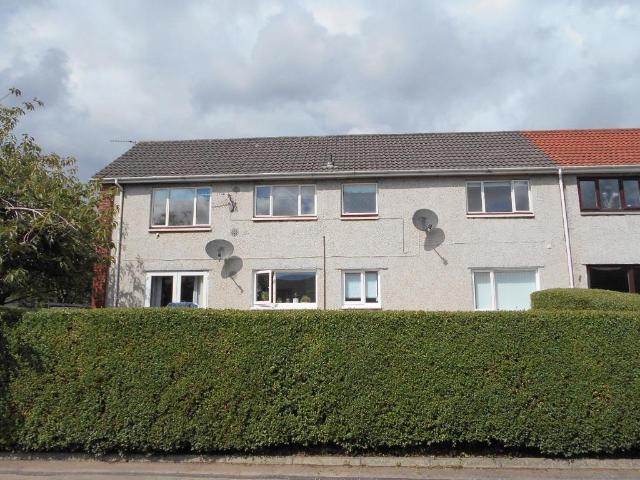 Apartment for rent in Peasehill, Scotland