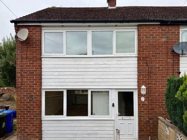 House for rent