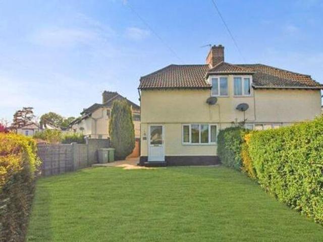 House for sale in Norwich, Norfolk