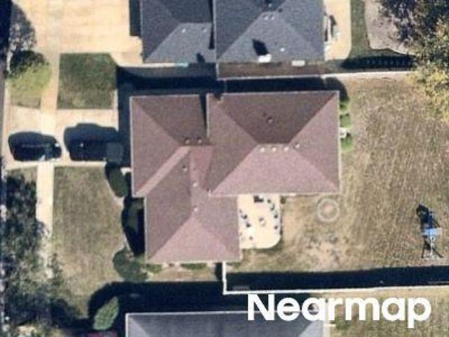 House for sale in Orland Park, Illinois
