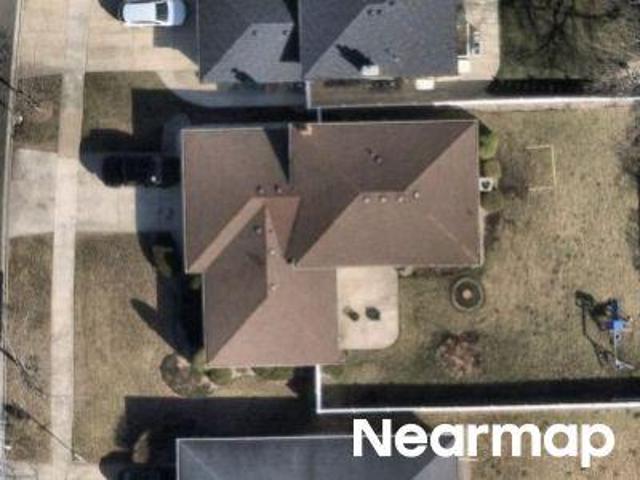 House for sale in Orland Park, Illinois