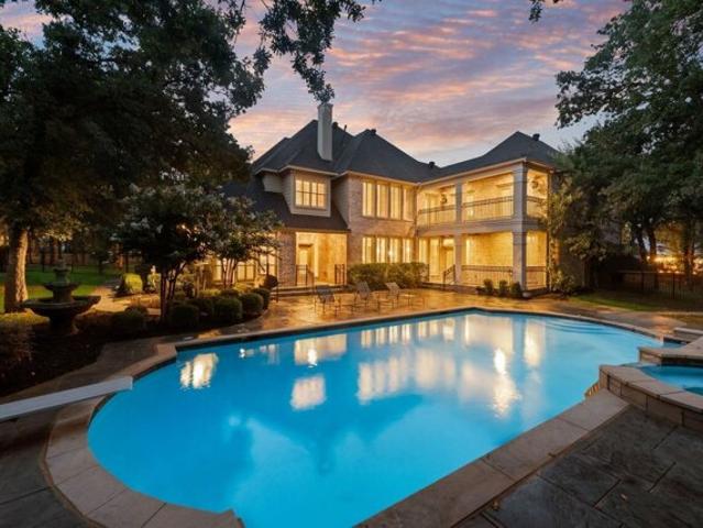 House for sale in Denton, Texas