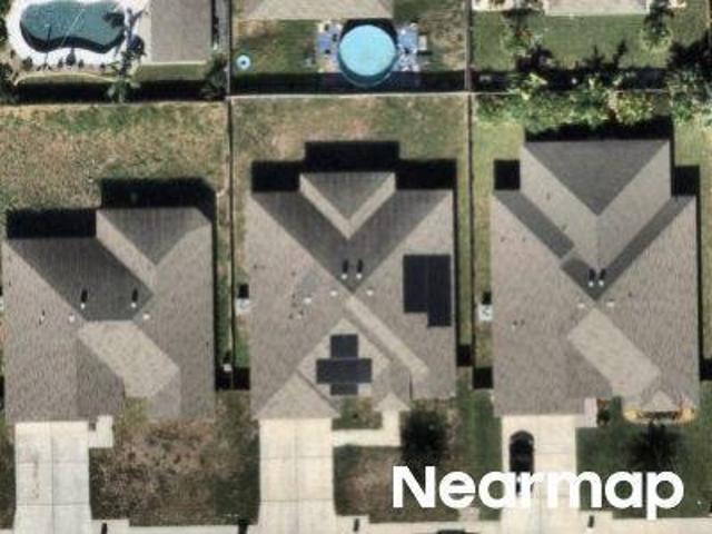 House for sale in Hidalgo, Texas