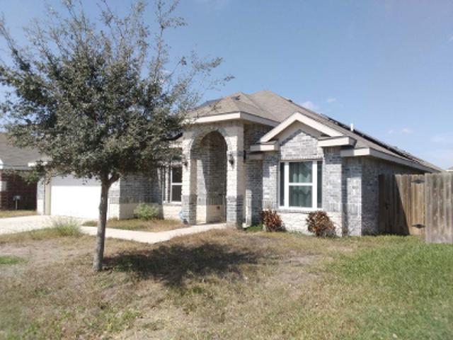 House for sale in Hidalgo, Texas