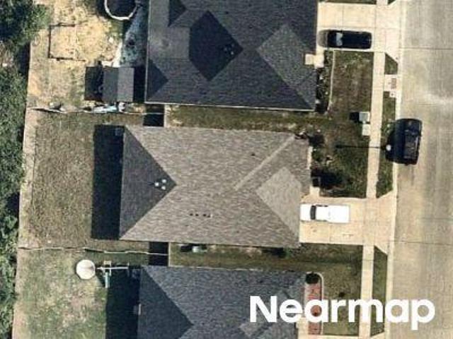 House for sale in Denton, Texas