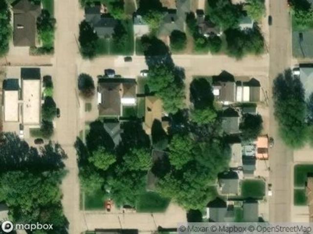 House for sale in Nebraska