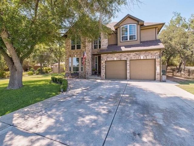 House for sale in Kyle
