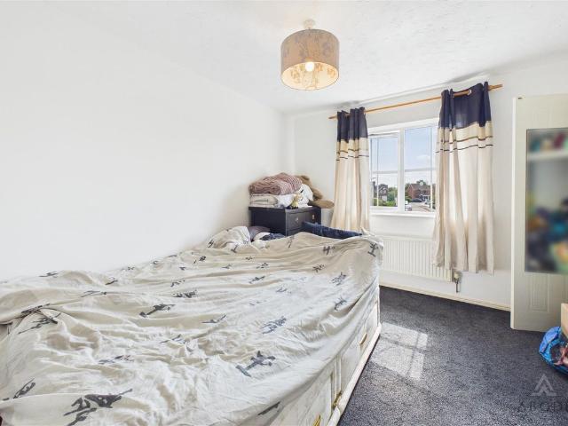 House for rent in Beamhurst, Staffordshire