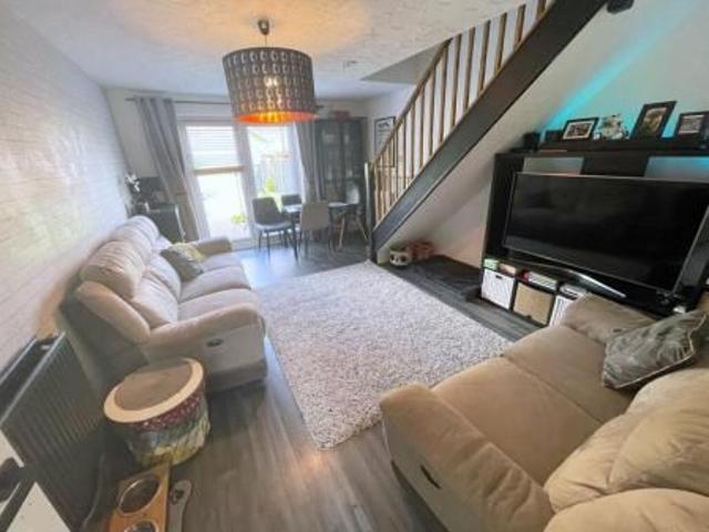 House for rent in Beamhurst, Staffordshire
