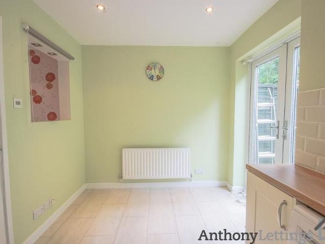 House for rent in Hertford, Colliers End