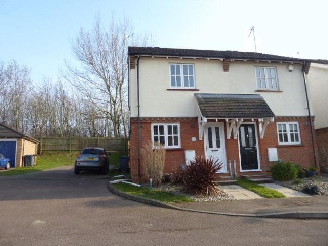 Apartment for rent in Hertford, Colliers End