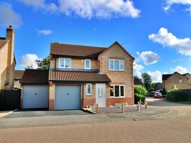 House for sale in Melksham, Wiltshire