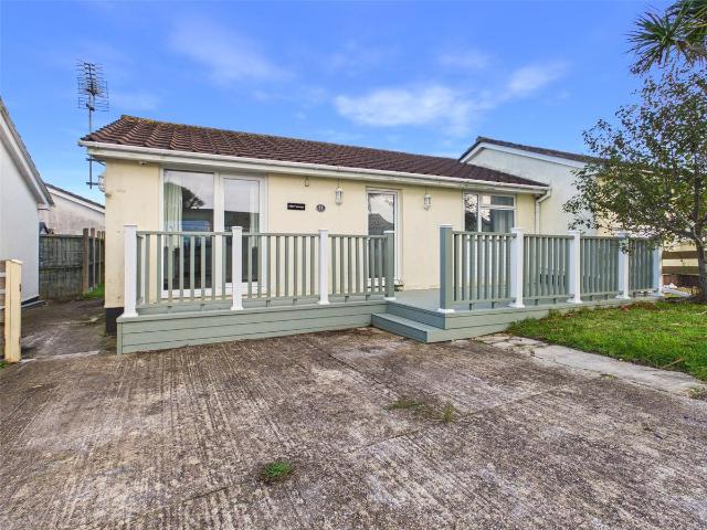 House for rent in Harlyn, St. Merryn
