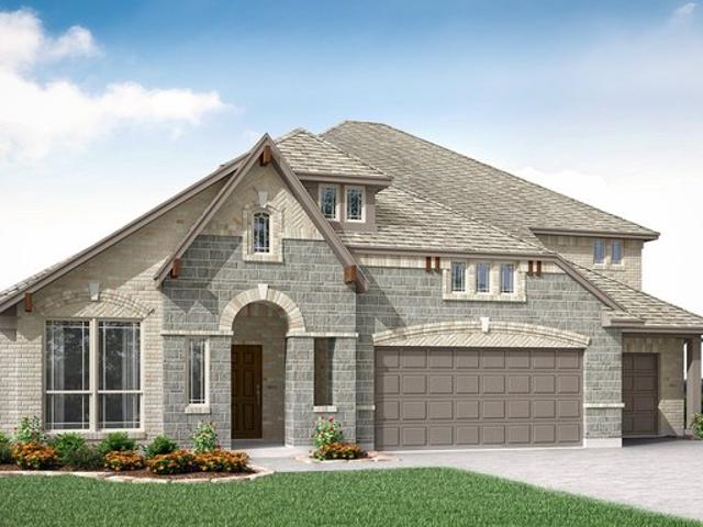 House for sale in Wylie, Texas