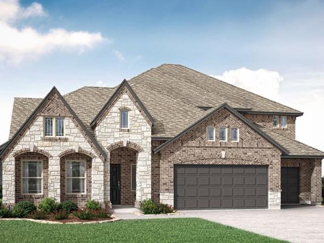 House for sale in Wylie, Texas