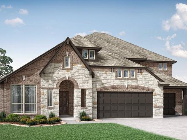 House for sale in Denton, Texas