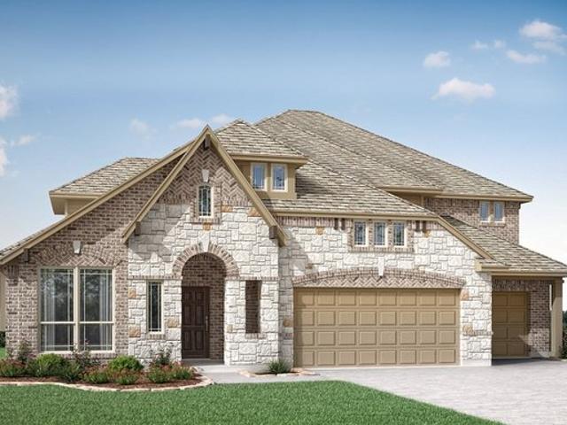 House for sale in Wylie, Texas