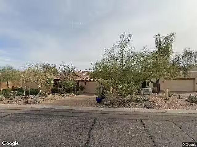 Apartment for rent in Fountain Hills