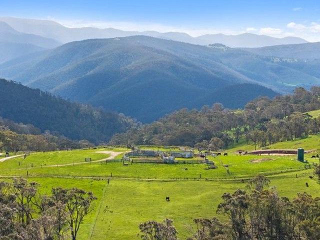 Property for sale in Licola, Victoria