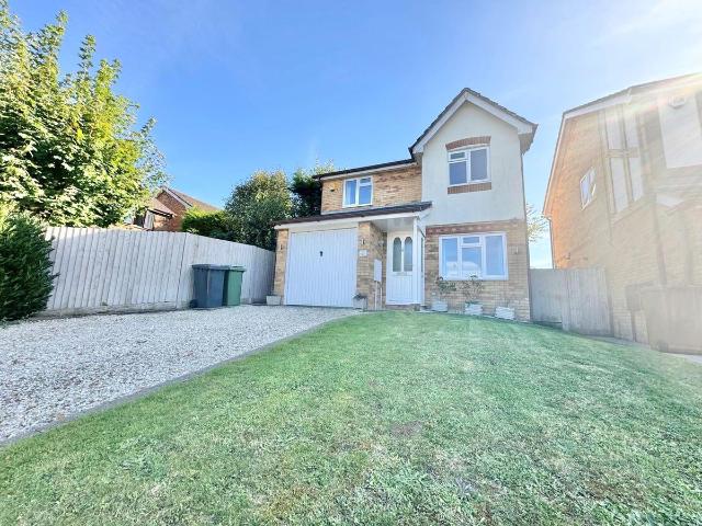 Apartment for rent in Priest Down, Hampshire